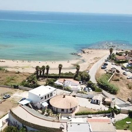 Lido di NotoNemo Mareアパートメント エクステリア 写真