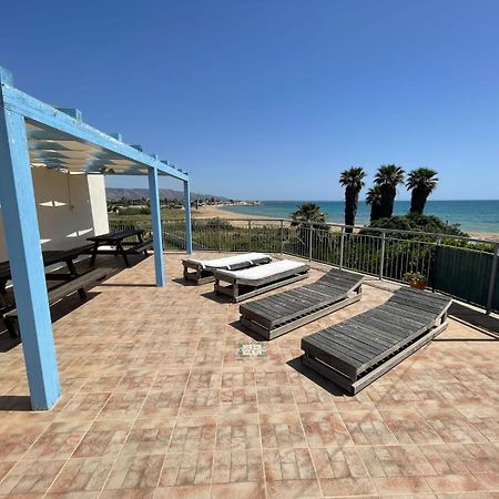 Lido di NotoNemo Mareアパートメント エクステリア 写真