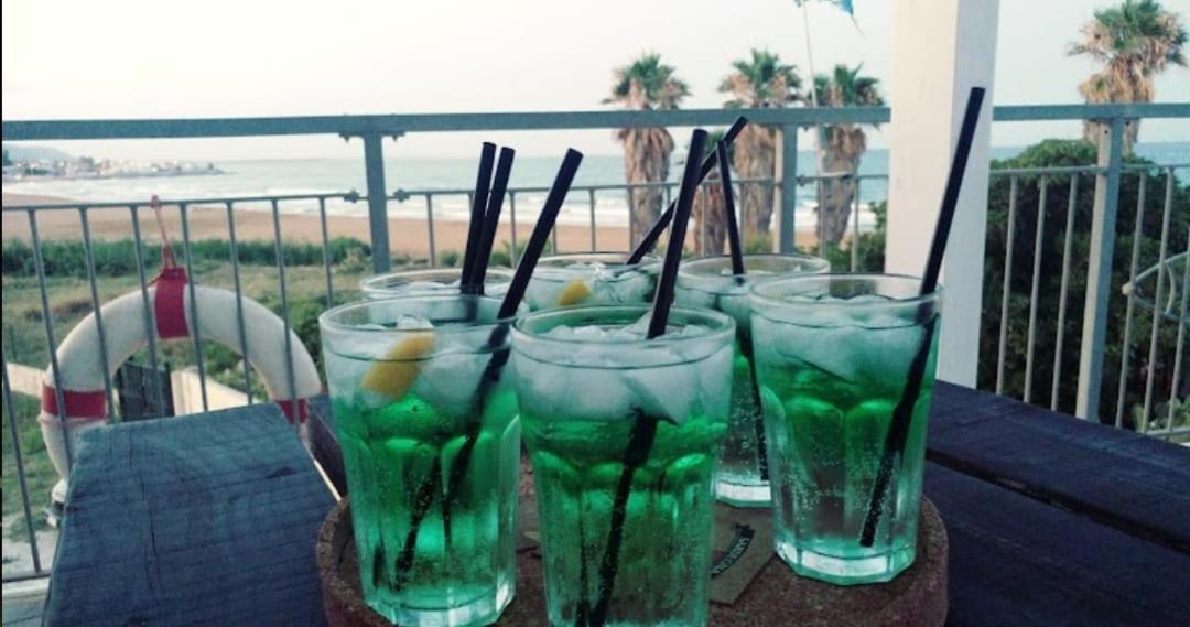 Lido di NotoNemo Mareアパートメント エクステリア 写真
