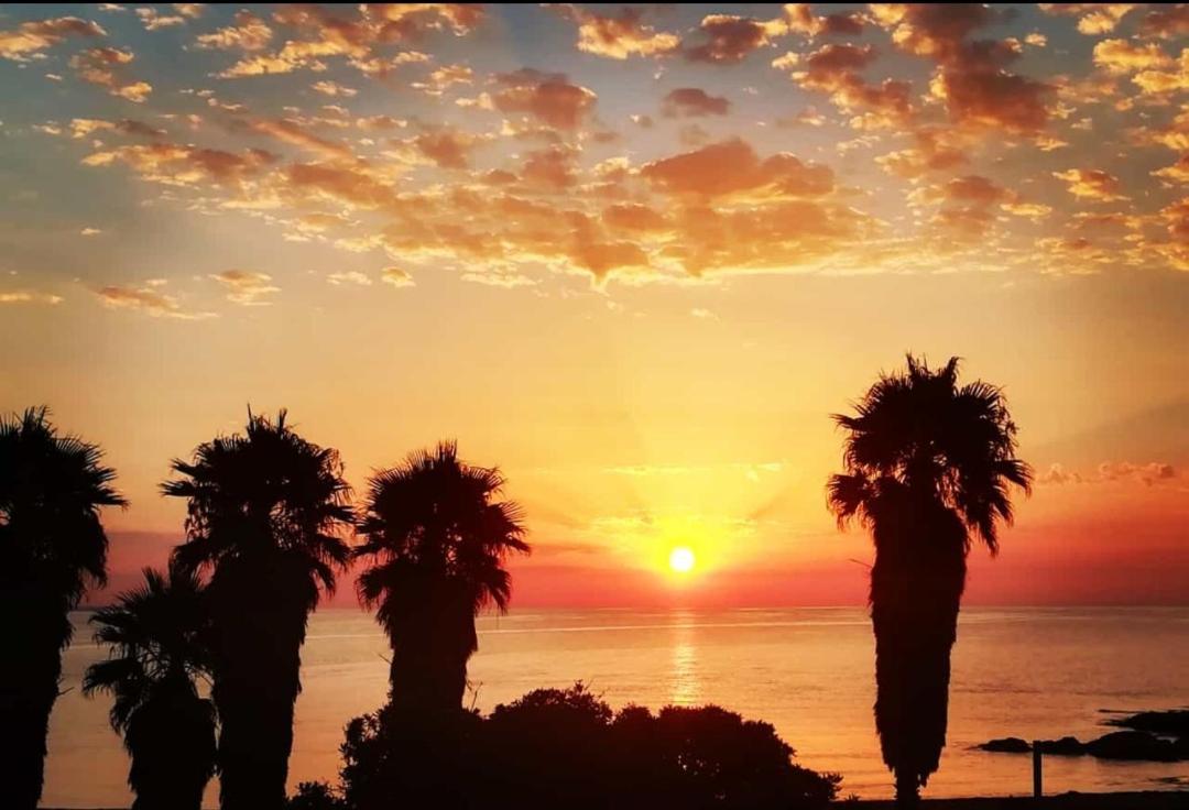 Lido di NotoNemo Mareアパートメント エクステリア 写真