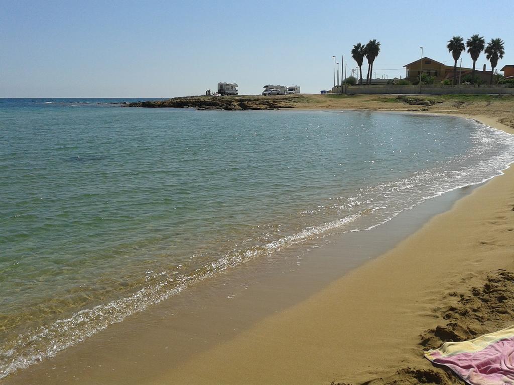 Lido di NotoNemo Mareアパートメント エクステリア 写真